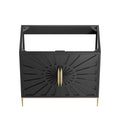 Awaken 36" Bathroom Vanity Cabinet