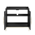 Awaken 36" Bathroom Vanity Cabinet