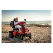 Afikim Afiscooter S4 All-Terrain – off road