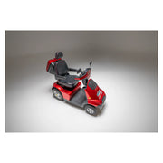 Afikim Afiscooter S4 Canopy – from above