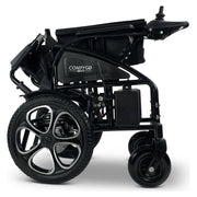 ComfyGo 6011 folding power wheelchair – view 4