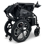 ComfyGo 6011 folding power wheelchair – view 5