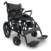 ComfyGo 6011 folding power wheelchair – view 6
