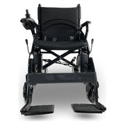 ComfyGo 6011 folding power wheelchair – view 7