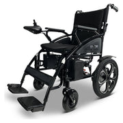 ComfyGo 6011 folding power wheelchair – view 8