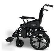 ComfyGo 6011 folding power wheelchair – view 10