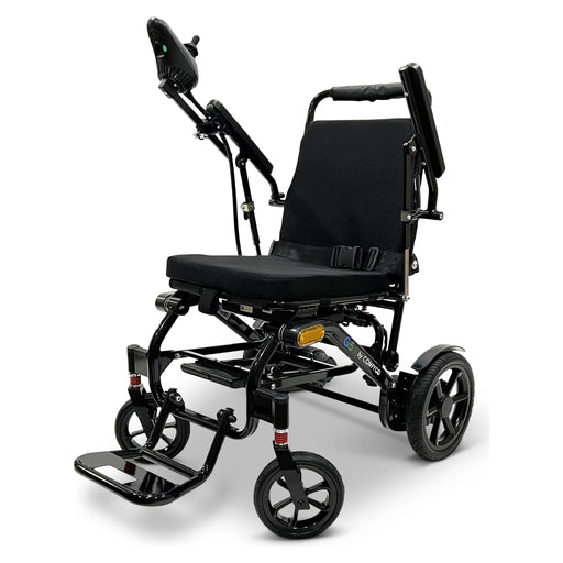 ComfyGo Glide Care G5 power wheelchair – view 1