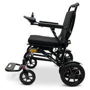 ComfyGo Glide Care G5 power wheelchair – view 2