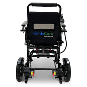 ComfyGo Glide Care G5 power wheelchair – view 3