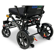 ComfyGo Glide Care G5 power wheelchair – view 4