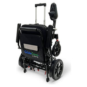 ComfyGo Glide Care G5 power wheelchair – view 6