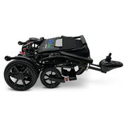 ComfyGo Glide Care G5 power wheelchair – view 7