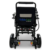 ComfyGo Glide Care G5 folding power wheelchair – view 2