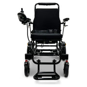 ComfyGo Glide Care G5 folding power wheelchair – view 3