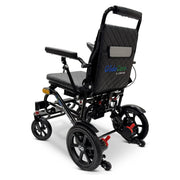 ComfyGo Glide Care G5 Pro folding power wheelchair – view 1