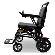 ComfyGo Glide Care G5 Pro folding power wheelchair – view 2