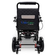 ComfyGo Glide Care G5 Pro folding power wheelchair – view 5