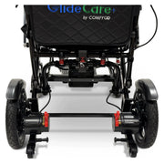 ComfyGo Glide Care G5 Pro folding power wheelchair – view 7