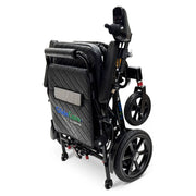 ComfyGo Glide Care G5 Pro folding power wheelchair – view 9