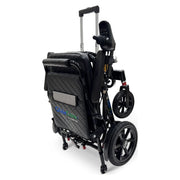 ComfyGo Glide Care G5 Pro folding power wheelchair – view 10
