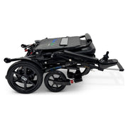 ComfyGo Glide Care G5 Pro folding power wheelchair – view 11