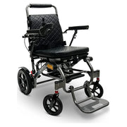 ComfyGo Glide Care G5 Pro folding power wheelchair – view 12