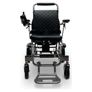 ComfyGo Glide Care G5 Pro folding power wheelchair – view 13