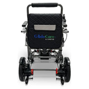 ComfyGo Glide Care G5 Pro folding power wheelchair – view 14