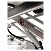 ComfyGo GO-Lift portable vehicle lift – view 1
