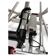 ComfyGo GO-Lift portable vehicle lift – view 2
