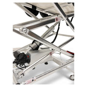 ComfyGo GO-Lift portable vehicle lift – view 3