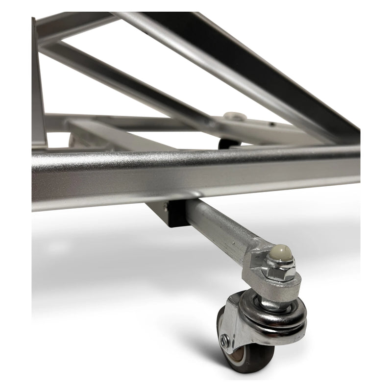 ComfyGo GO-Lift portable vehicle lift – view 4