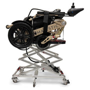 ComfyGo GO-Lift portable vehicle lift – view 5