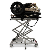 ComfyGo GO-Lift portable vehicle lift – view 9