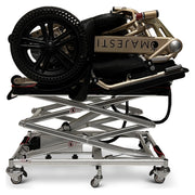 ComfyGo GO-Lift portable vehicle lift – view 11