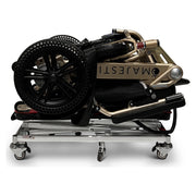 ComfyGo GO-Lift portable vehicle lift – view 13