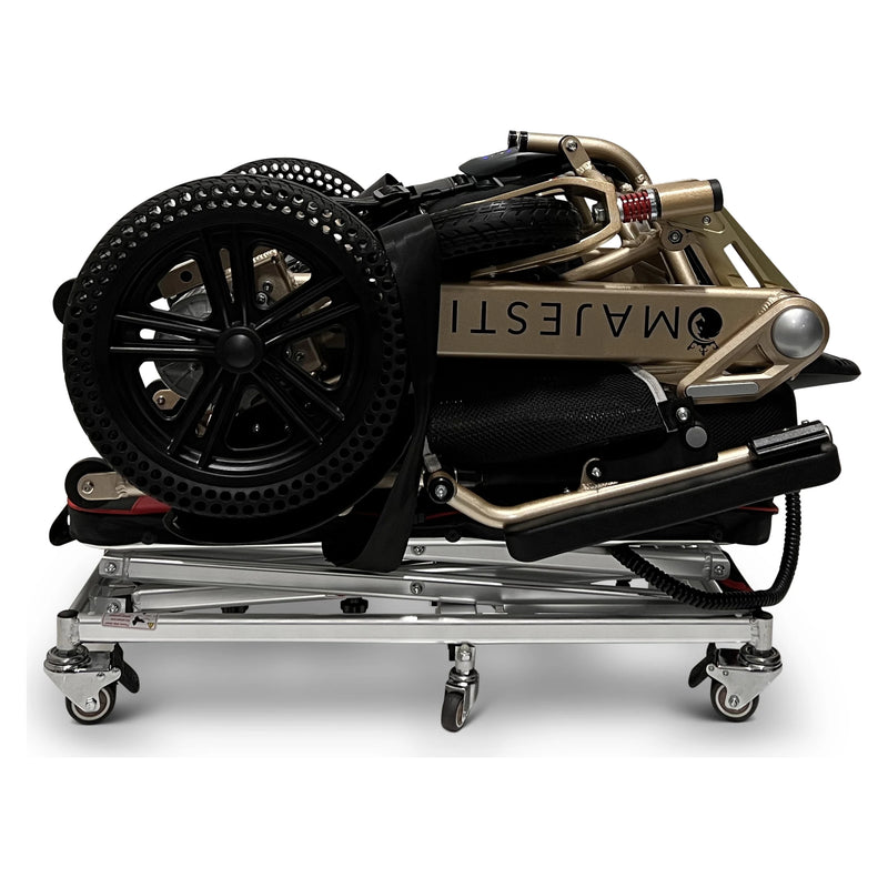 ComfyGo GO-Lift portable vehicle lift – view 13