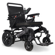 ComfyGo Majestic 440 HD Plus bariatric power wheelchair – view 1