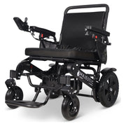 ComfyGo Majestic 440 HD Plus bariatric power wheelchair – view 3