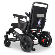 ComfyGo Majestic 440 HD Plus bariatric power wheelchair – view 4