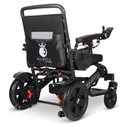 ComfyGo Majestic 440 HD Plus bariatric power wheelchair – view 6