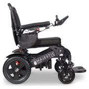 ComfyGo Majestic 440 HD Plus bariatric power wheelchair – view 7