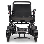 ComfyGo Majestic 440 HD Plus bariatric power wheelchair – view 8