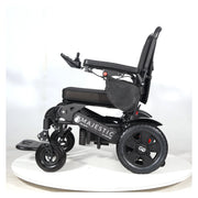 ComfyGo Majestic 440 HD Plus bariatric power wheelchair – view 13
