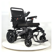 ComfyGo Majestic 440 HD Plus bariatric power wheelchair – view 14