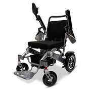 ComfyGo Majestic IQ-7000 Auto Folding power wheelchair – view 2