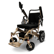 ComfyGo Majestic IQ-7000 Auto Folding power wheelchair – view 3