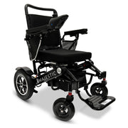 ComfyGo Majestic IQ-7000 Auto Folding power wheelchair – view 4