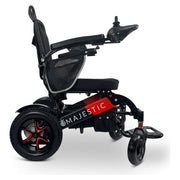 ComfyGo Majestic IQ-7000 Auto Folding power wheelchair – view 5
