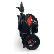 ComfyGo Majestic IQ-7000 Auto Folding power wheelchair – view 9